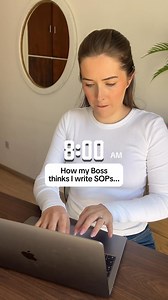 Show your team how it’s done—without stopping what you’re doing. Scribe captures your process and creates a step-by-step guide as you work. | Scribe | Facebook