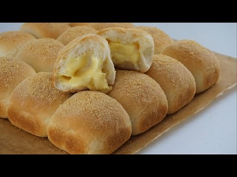 Supersoft Cheese Pandesal | Stays Soft For Days | Salt Bread