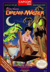 Little Nemo - The Dream Master ROM Free Download for NES - ConsoleRoms