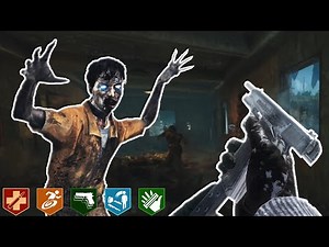 The EASIEST Custom Zombies Map - Black Ops 3 Custom Zombies