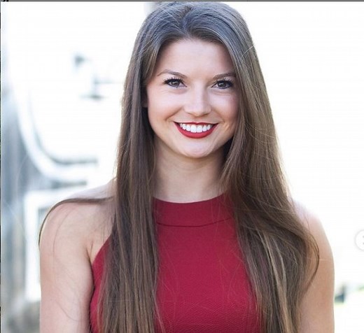 Hannah Barron Wiki, Age, Height, Husband, Net worth, Biography & More