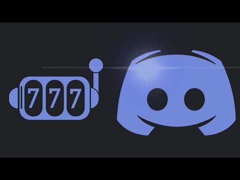 How To GAMBLE On Discord - (Maki Bot Tutorial)