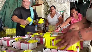 35 reactions · 7 comments | Argentina's high poverty rate looms large over new libertarian President Javier Milei's aggressive austerity drive as he seeks to overturn a deep deficit and tame inflation over 250% — before losing popular support. | Reuters | Facebook