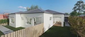 Dual Key - ARIA First Homes