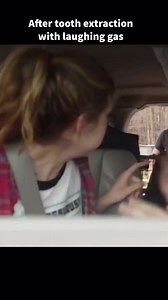 19K views · 691 reactions | How did laughing gas end up in the dentist office? #WomeninSTEM #ScienceHistory #Reels | Chemical Kim | Facebook