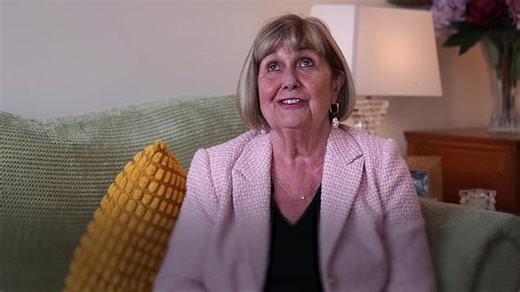 Opera singer who hid deafness describes 'life-changing' surgery