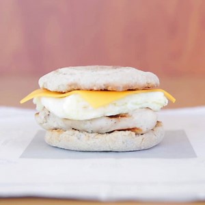 Calories, down. Flavors, up. Head over to Chick-fil-A Victoria in front of HEB plus to stack up your protein and start your morning strong. | Chick-fil-A Victoria | Facebook