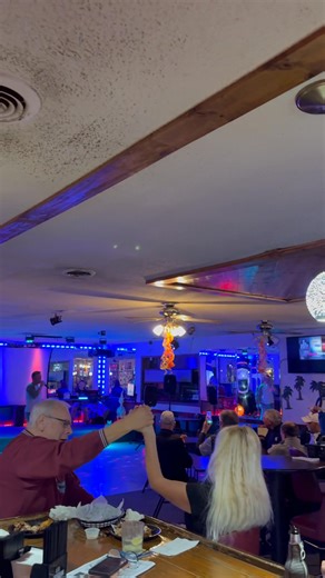 Oasis Bar and Restaurant - Santee, SC on Reels