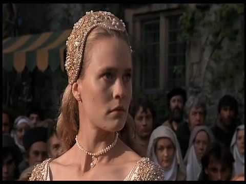 The Princess Bride - PRINCESS BUTTERCUP