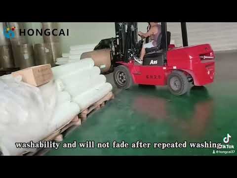 Heat Sublimation Transfer Paper