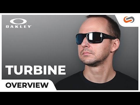 Oakley Turbine Overview