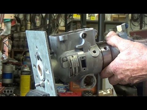 Injection Pump 101