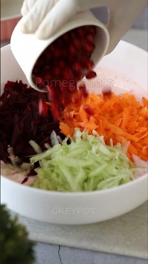 Healthy Beet Salad Recipe | Refreshing & Nutritious Salad