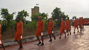 Cyclone Gulab: Landfall likely mid-night today, Odisha and Andhra Pradesh on high alert, NDRF teams on standby
