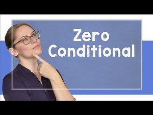 Zero conditional - A2