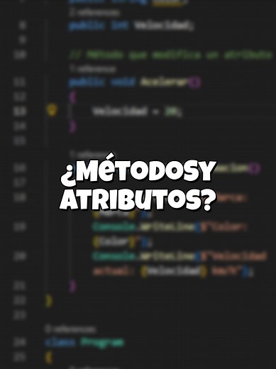 Introduction to POO in Programming