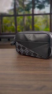 8.7K views · 30 reactions | حقيبة يد POCHE من levelo راح تنطي لمسة...