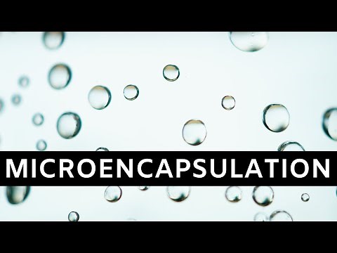 MicroencapsulationTechnology ?