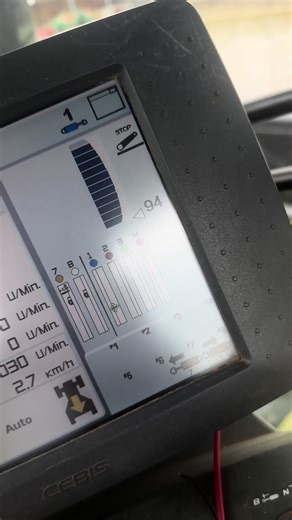 Silo fest fahren: Wichtige Tipps zum Grasverdichten