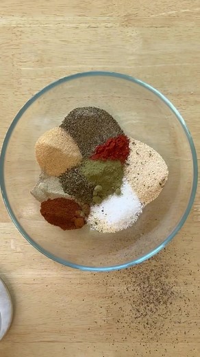 Homemade Cajun Seasoning Recipe: Create Flavorful Spice Blends!