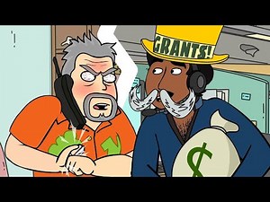 World’s Worst Indian Scammer Exposed (animated)