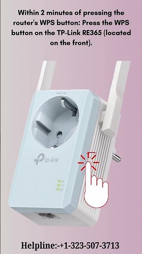 How to setup TP Link RE365 wifi range extender | TP Link RE365 wifi range extender installation