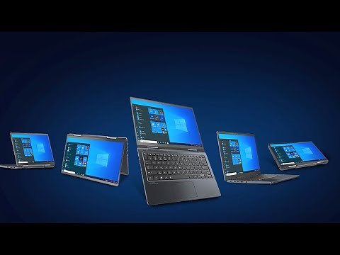 The Dynabook Portégé X30W