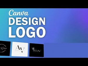 How to Create a Business Logo in Canva: Step-by-Step Guide