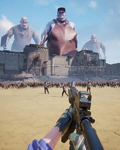 Explore the dark days of the apocalypse and fight to stay alive in this world where there is no way to die！ | Age of Origins | Facebook