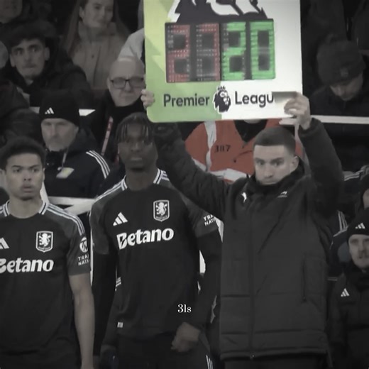 Jamaldeen Jimoh-Aloba's Exciting Aston Villa Debut