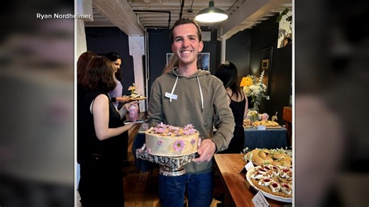 'Cookbook clubs' bring together cooking and community