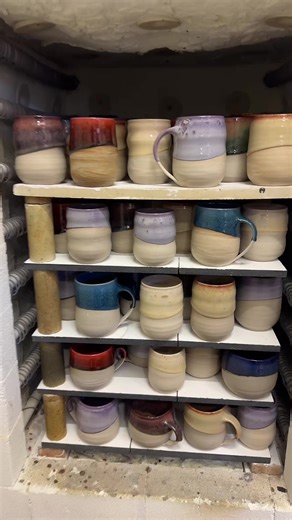 Understanding the Pottery Kiln Unloading Process