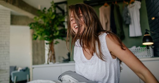 Is It Bad Not To Wear A Bra?