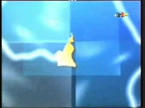 Générique - Journal 20h30 CRTV