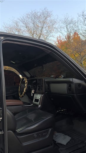 Duramax Interior Upgrade Tips for GMC Trucks