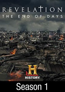 Revelation: The End of Days: Trumpets Sound