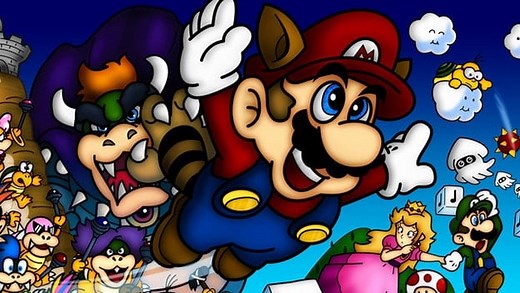 Super Mario 64 DS Cheats & Cheat Codes