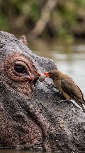 The Most Satisfying Wildlife Cleanup Ever 😳