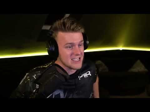 Lachlan! The RANDOM SEASON 3 BOSS Challenge In Fortnite