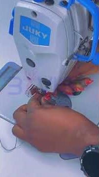 Machine Thread Cutter