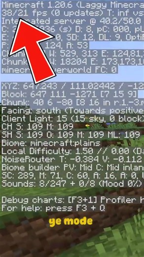 This Can DOUBLE Your FPS | Minecraft FPS boosting Modpack