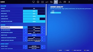 How To Get The Og Pump Sound In FoRtNiTe
