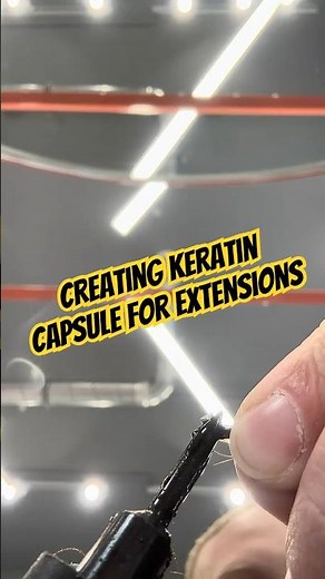 Micro K-Tip Capsules: How I Install Them