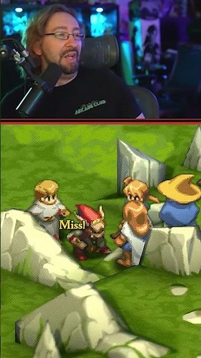 The Final Fantasy Tactics Experience.