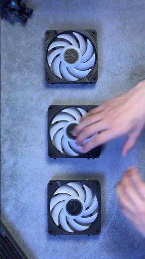 Give your build a 360 makeover with the AORUS WATERFORCE II 360 AIO cooler!