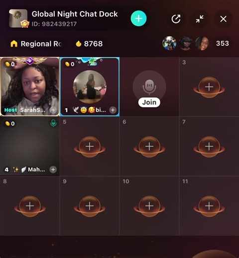 Y’all taking this too seriously…AND QUIT REPORTING!