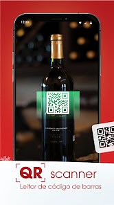 QR Scanner - Barcode Reader
