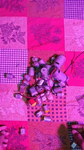 Everything You Need To Know About 12V DC Motors