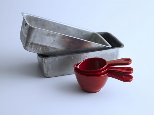 Conversions: U.S. Standard To Metric