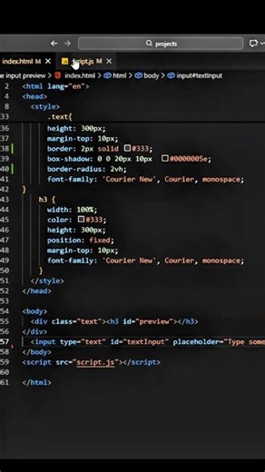 This JavaScript Trick Feels Like Magic | Day 40/100 JS Mini Project